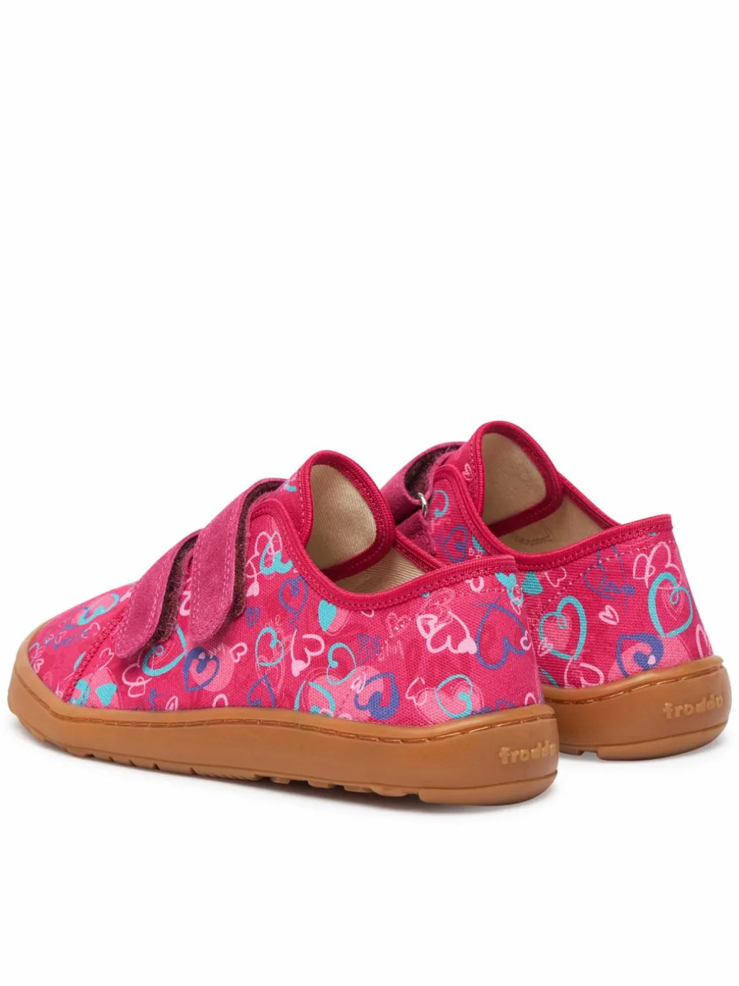 Pantofole G1700440-24 S Rosa