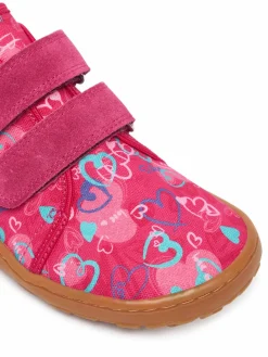Pantofole G1700440-24 S Rosa