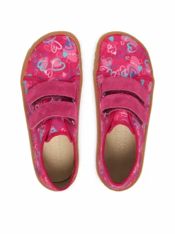 Pantofole G1700440-24 S Rosa