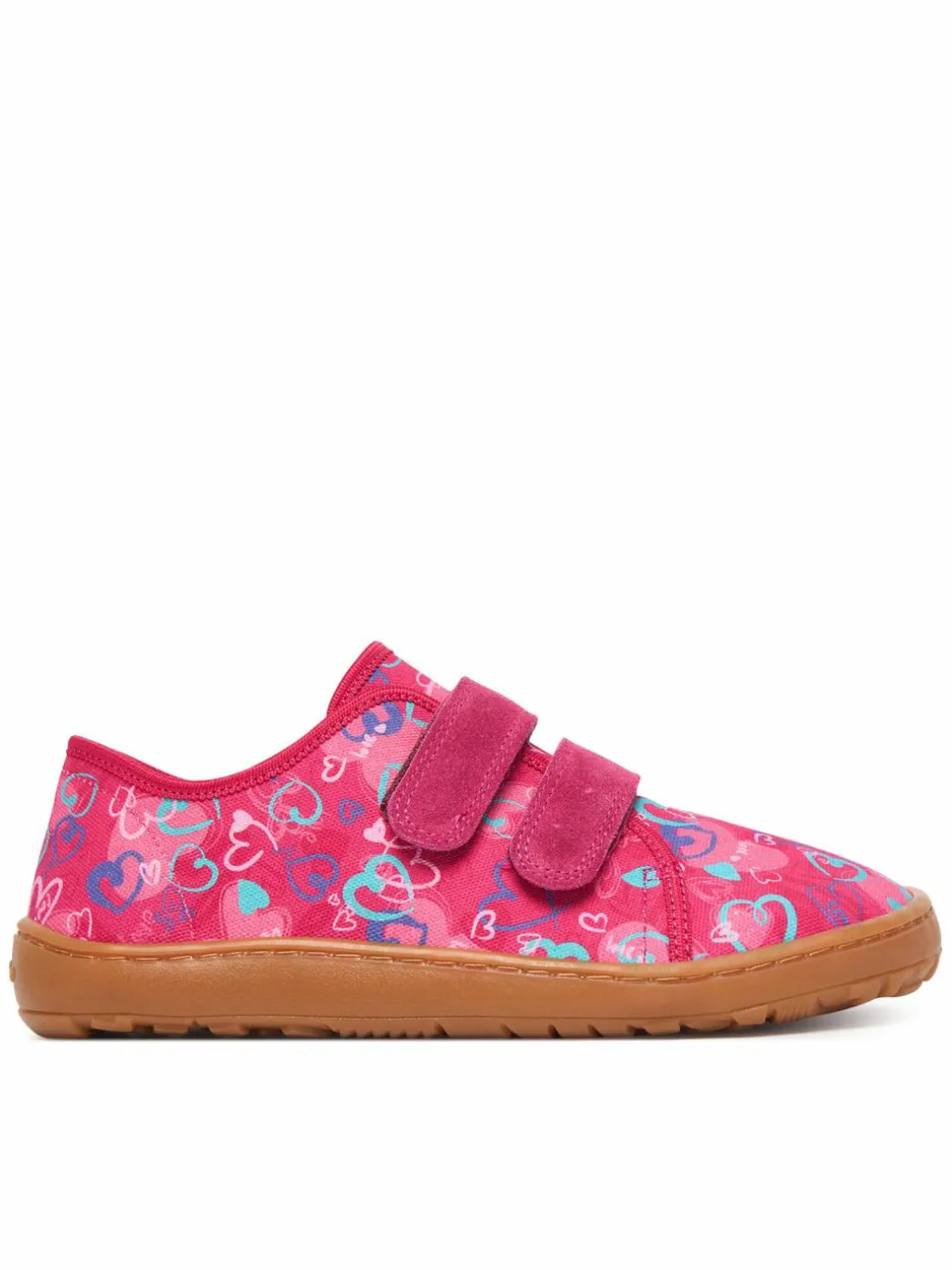 Pantofole G1700440-24 S Rosa