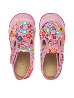 Pantofole G1700411-4 S Rosa
