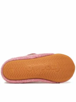 Pantofole G1170002-8 S Rosa