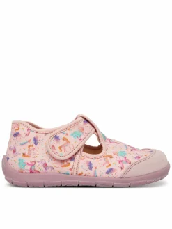 Pantofole G1700455-5 S Rosa chiaro