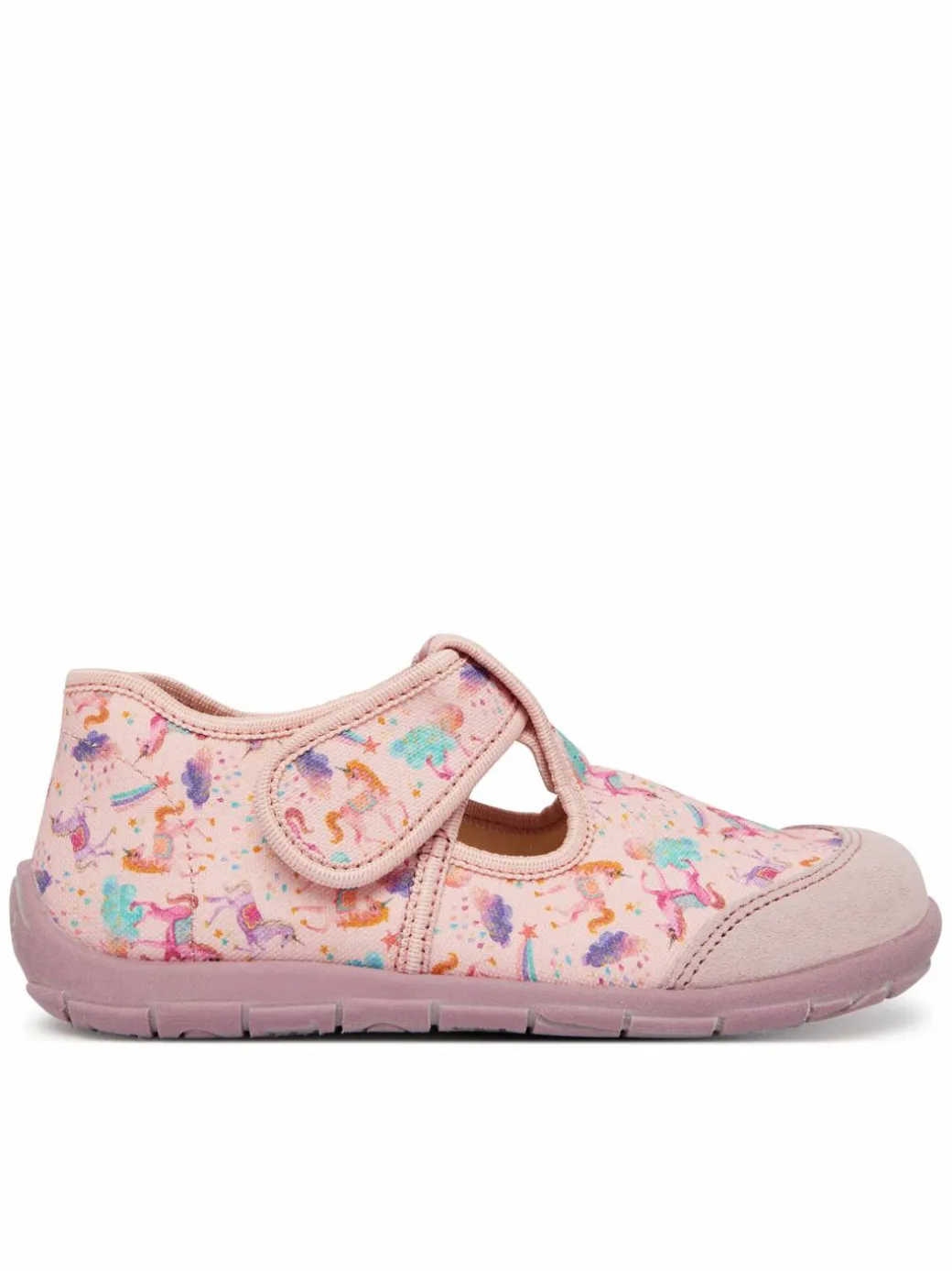 Pantofole G1700455-5 S Rosa chiaro