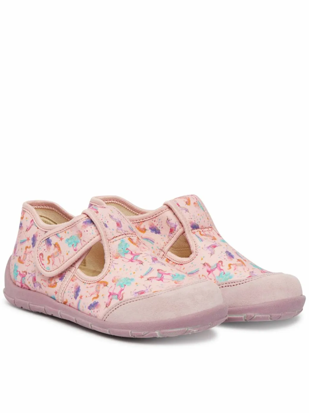 Pantofole G1700455-5 S Rosa chiaro