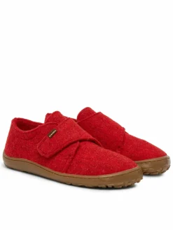Pantofole G1700420-7 S Rosso