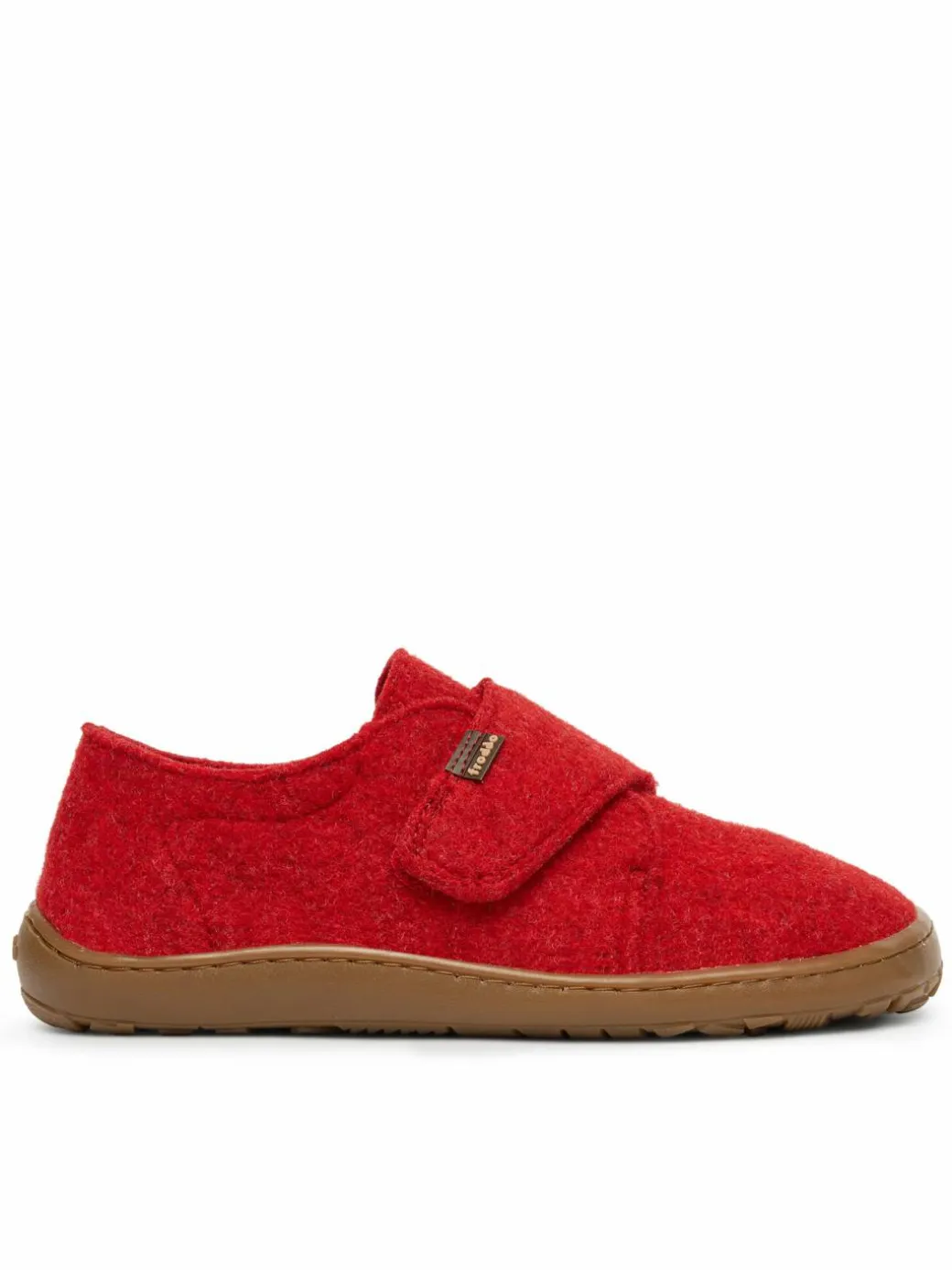 Pantofole G1700420-7 S Rosso
