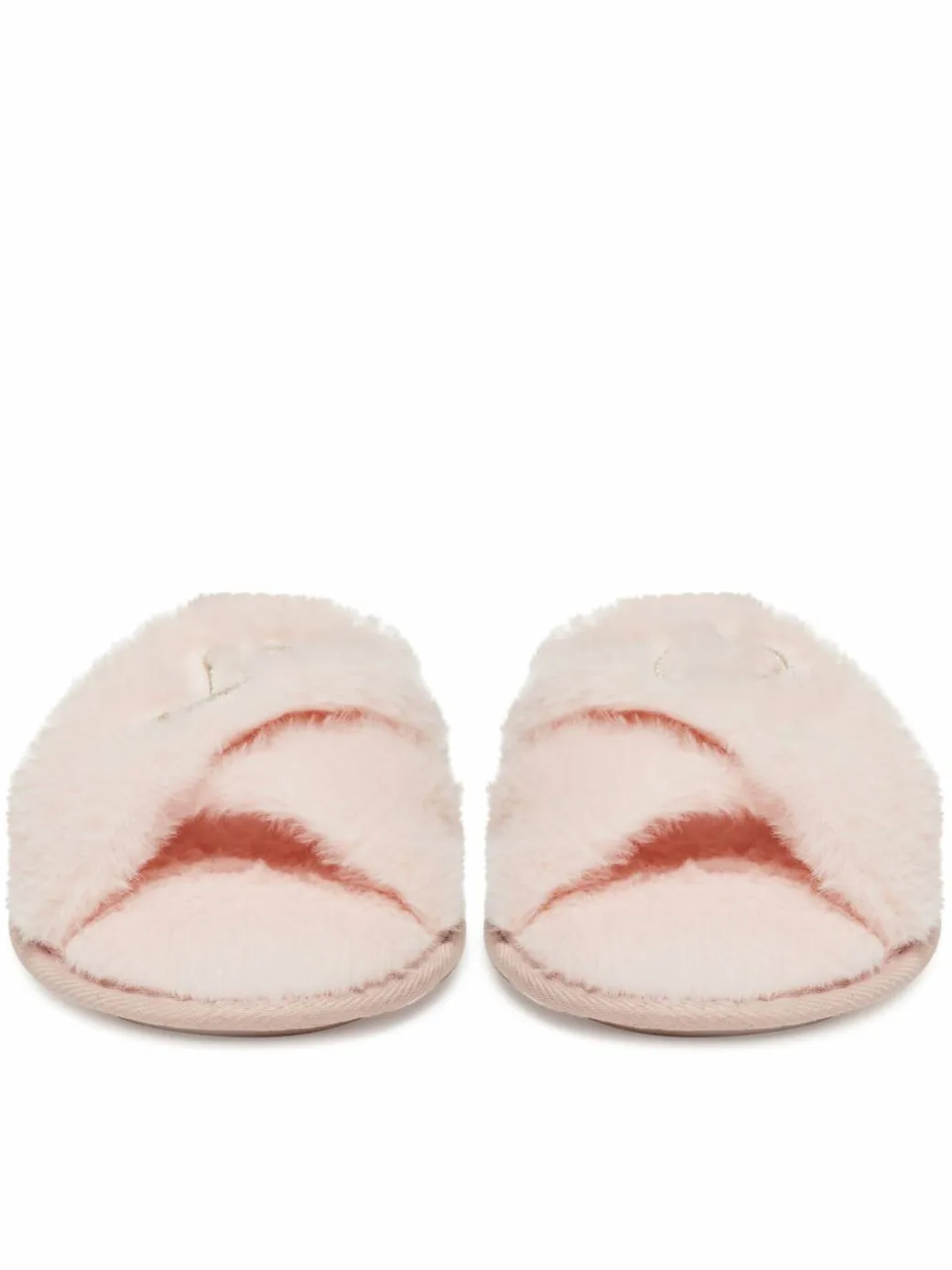 Pantofole HHS-22JG-1006 Rosa