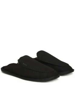 Pantofole Home 50552598 Nero