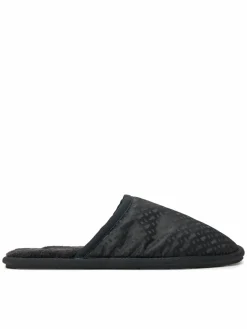 Pantofole Home 50529162 Nero