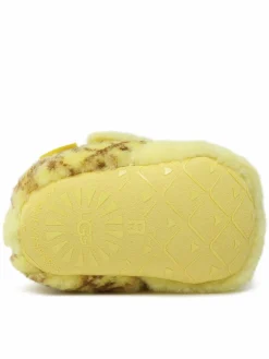 Pantofole I Bixbee Pineapple Stuffie 1138614I Giallo
