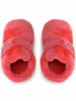 Pantofole I Bixbee Watermelon Stuffie 1136475I Rosso