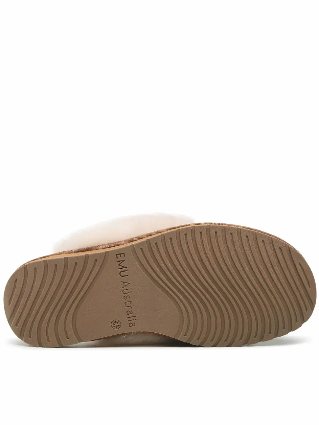 Pantofole Jolie W10015 Marrone