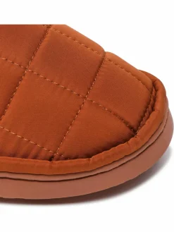 Pantofole 19203 Marrone