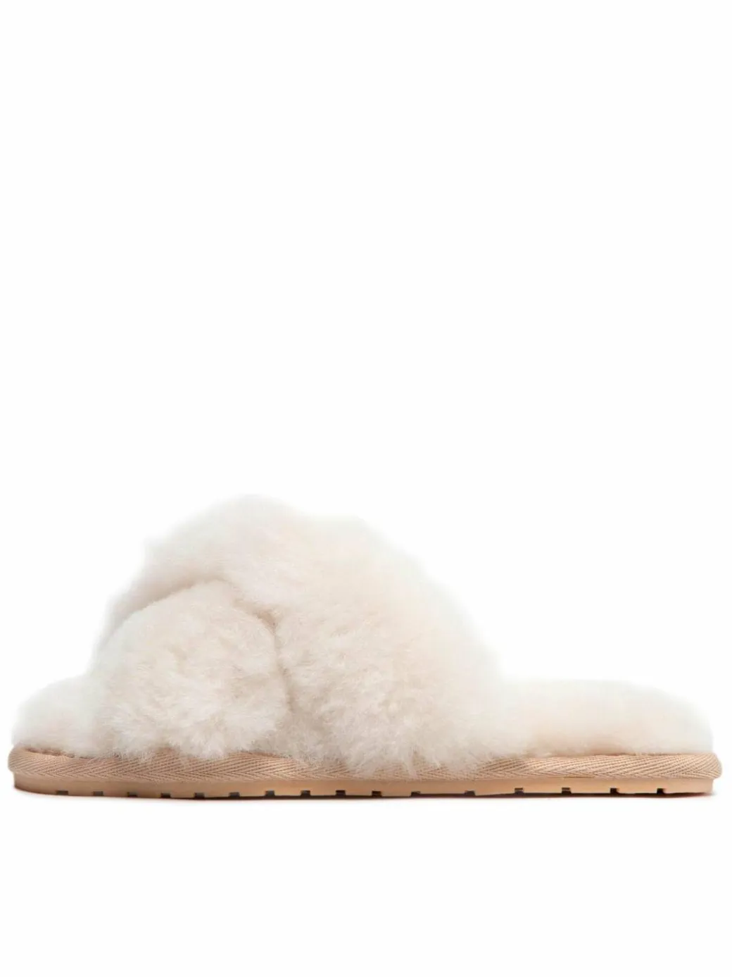 Pantofole Mayberry Teens T12176 Bianco