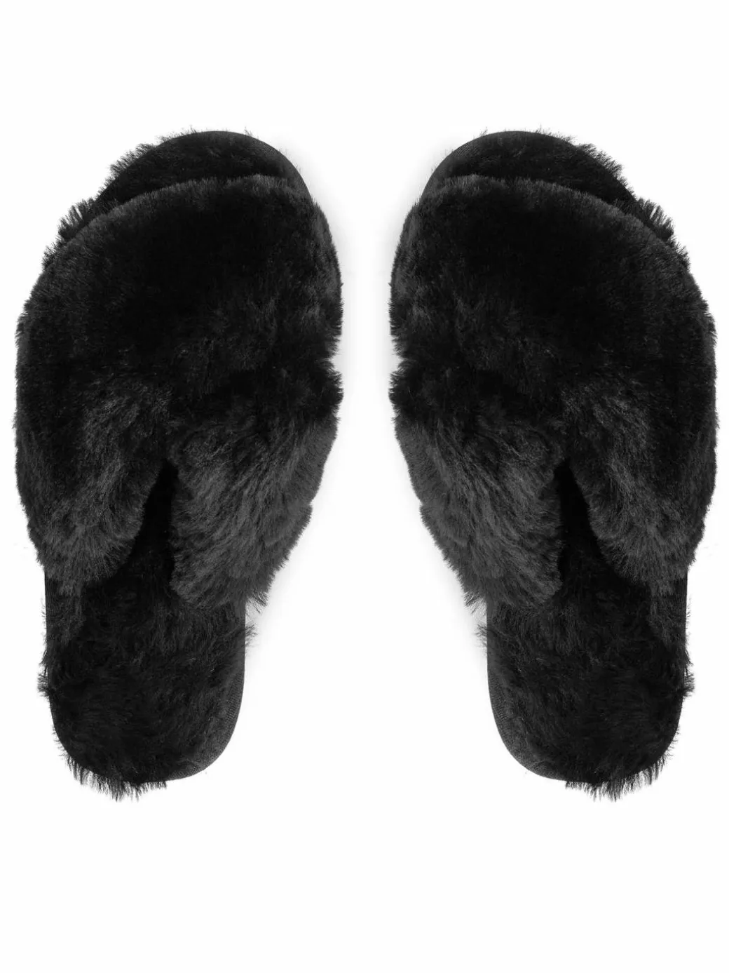 Pantofole Mayberry W11573 Nero