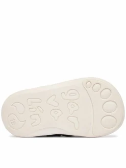 Pantofole 252344 M Blu scuro