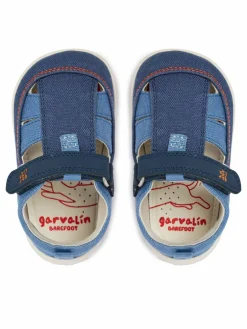 Pantofole 252344 M Blu scuro