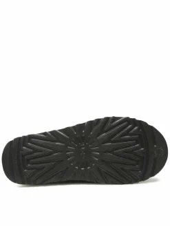 Pantofole M Classic Slp-On 1129290 Nero