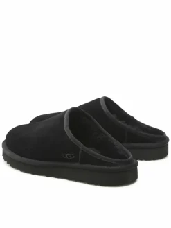 Pantofole M Classic Slp-On 1129290 Nero