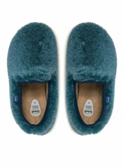 Pantofole MF31849 Blu