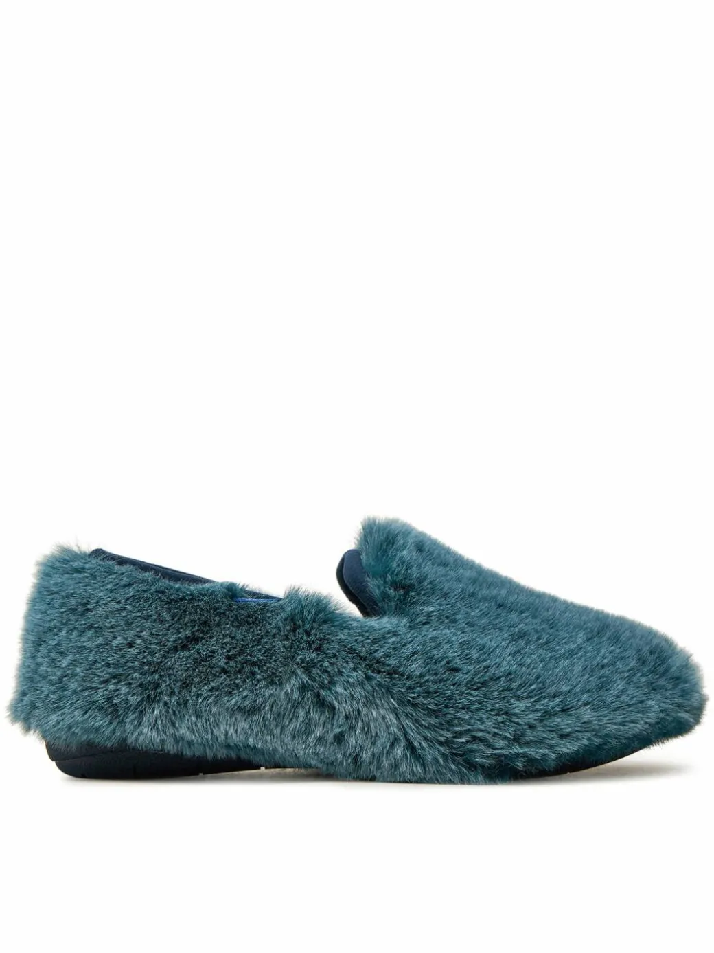 Pantofole MF31849 Blu