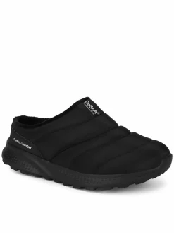 Pantofole MF1661-1 Nero