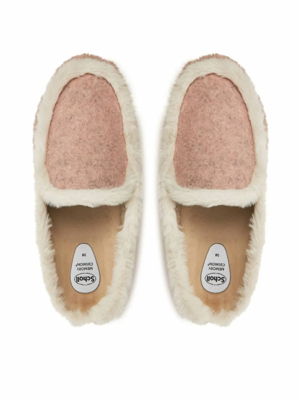 Pantofole MF31850 Rosa