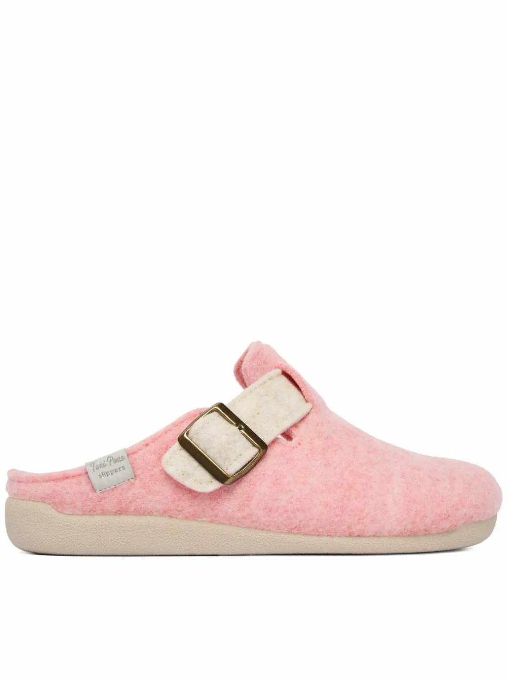 Pantofole Mima-Fr Rosa