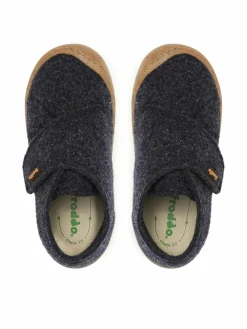 Pantofole Mini Wooly G1700343 S Blu