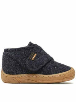 Pantofole Minni Wooly G1700343 M Blu