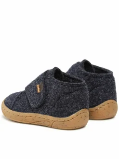 Pantofole Minni Wooly G1700343 M Blu