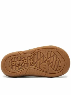 Pantofole Minni Wooly G1700343-7 M Grigio
