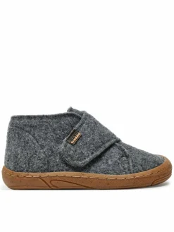Pantofole Minni Wooly G1700343-7 S Grigio