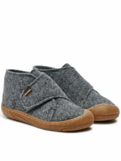 Pantofole Minni Wooly G1700343-7 S Grigio