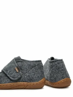 Pantofole Minni Wooly G1700343-7 S Grigio