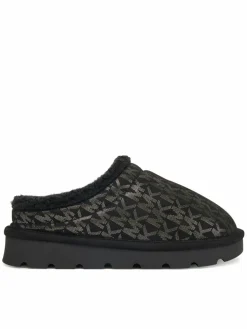 Pantofole MK03782001 Nero