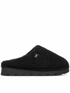 Pantofole MK03780001 Nero