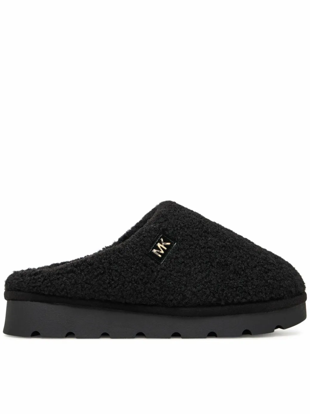 Pantofole MK03780001 Nero