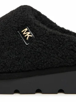 Pantofole MK03780001 Nero