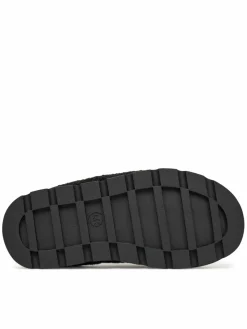 Pantofole MK03780001 Nero