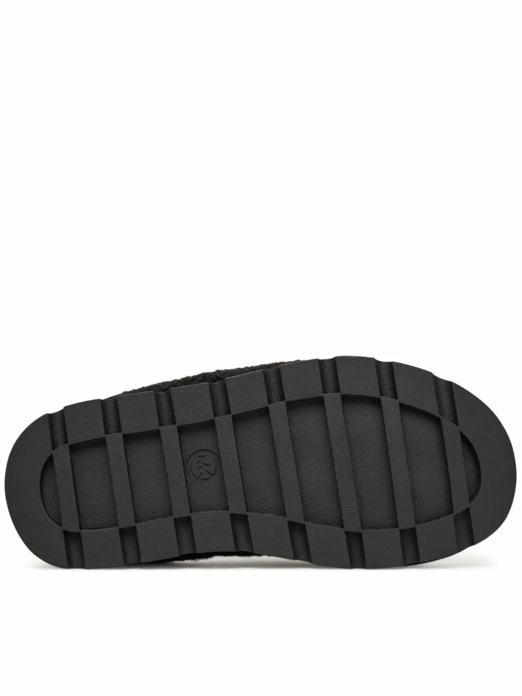 Pantofole MK03780001 Nero