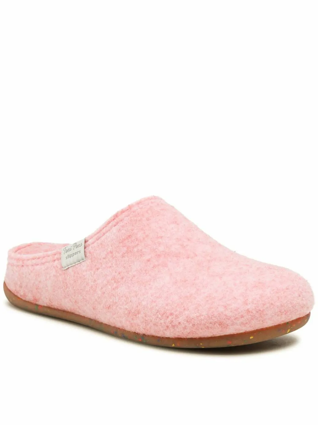 Pantofole Mona-Fr Rosa