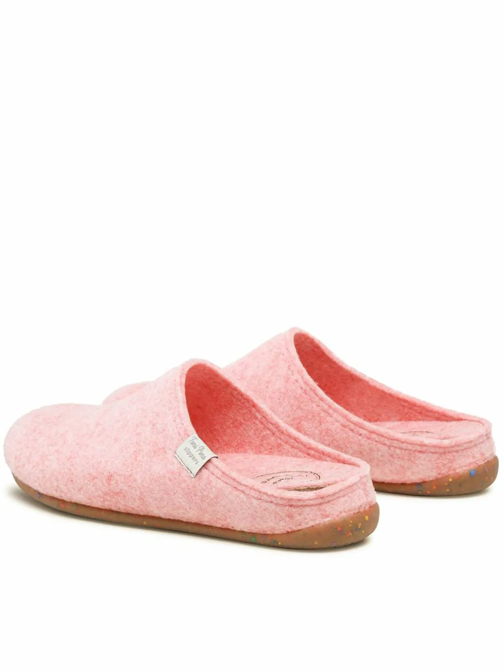 Pantofole Mona-Fr Rosa