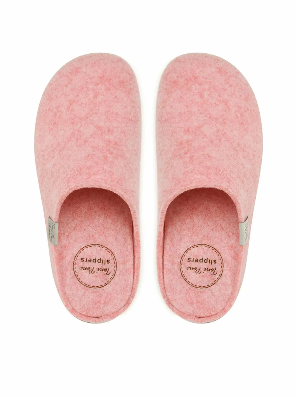 Pantofole Mona-Fr Rosa