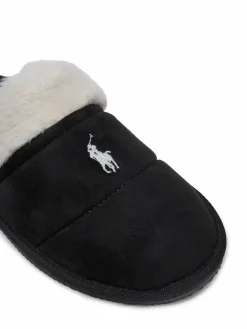 Pantofole 842957049002 Nero