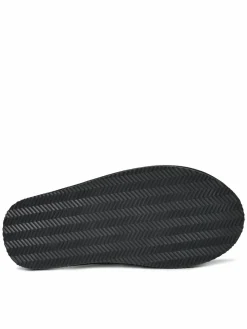 Pantofole 842957049002 Nero