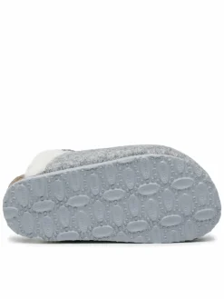 Pantofole Owl F30361 1029 270 Grigio