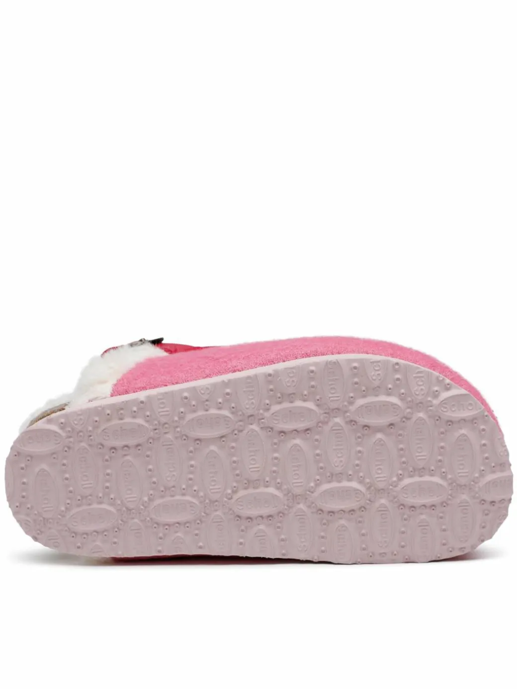 Pantofole Owl F30361 1048 270 Rosa