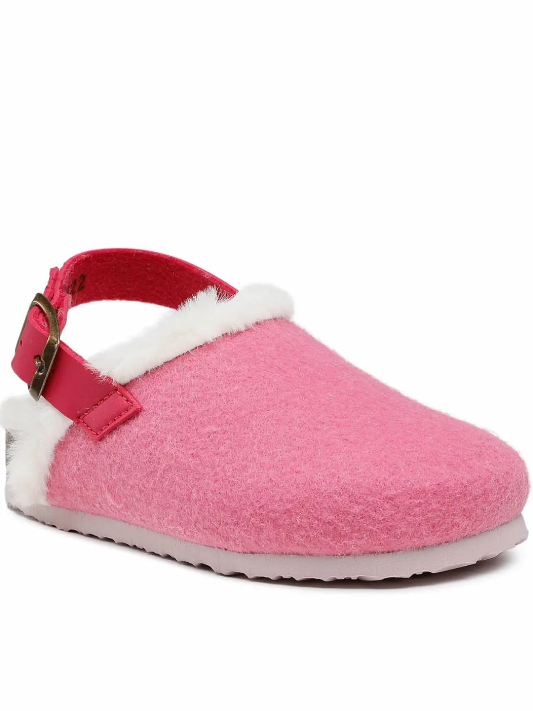Pantofole Owl F30361 1048 270 Rosa